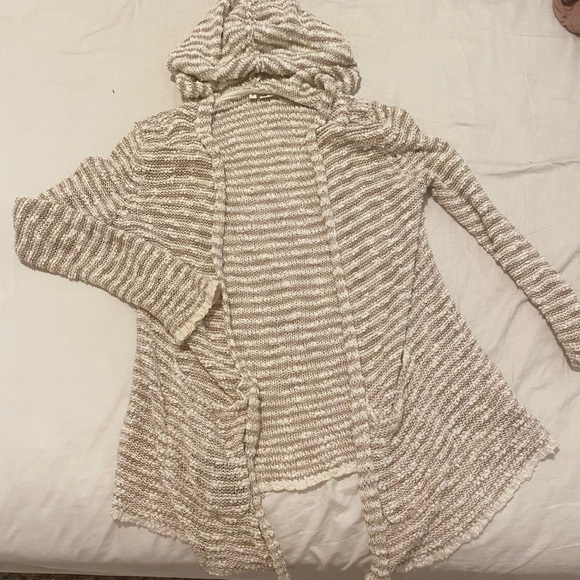 Anthropologie Moth Cardigan Sweater XS S - Picture 4 of 15